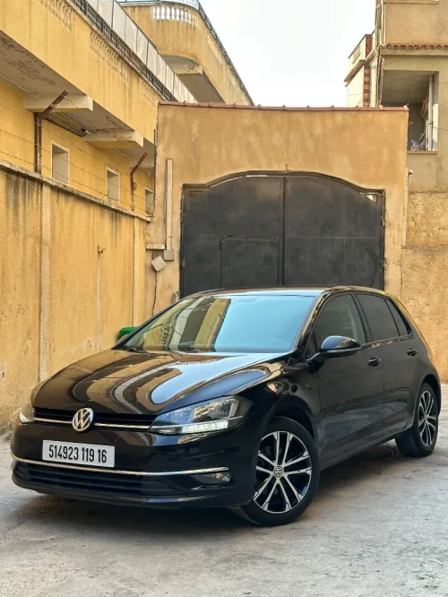 Volkswagen Golf 7 2019 START+