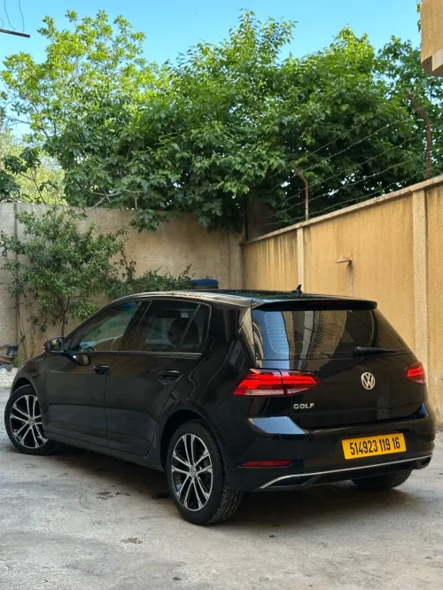 Volkswagen Golf 7 2019 START+