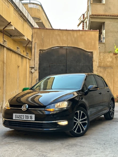 Volkswagen Golf 7 2019 START+