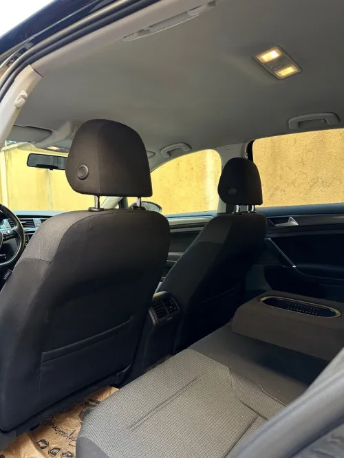Volkswagen Golf 7 2019 START+
