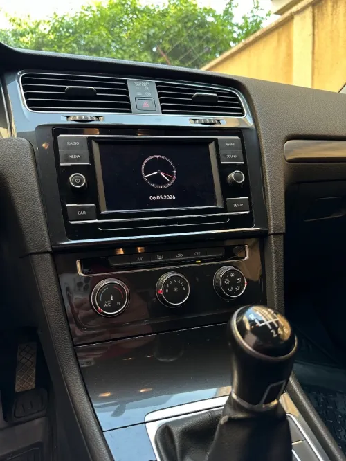 Volkswagen Golf 7 2019 START+
