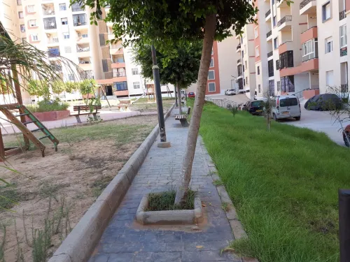 Vente Appartement F4 Oran Oran
