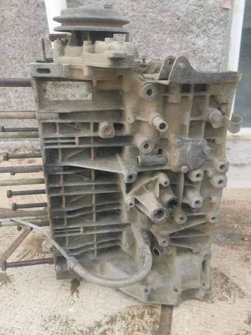 Piéces Renault 21