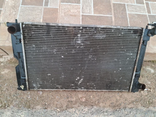 Radiateur