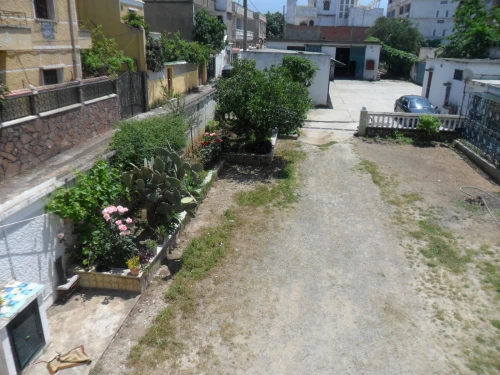 Vente Villa Blida Beni mered