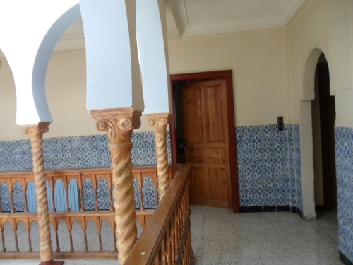 Vente Villa Blida Beni mered