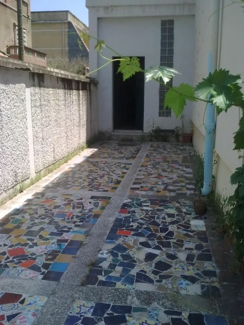 Vente Villa Blida Beni mered