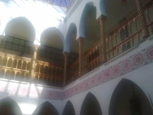 Vente Villa Blida Beni mered