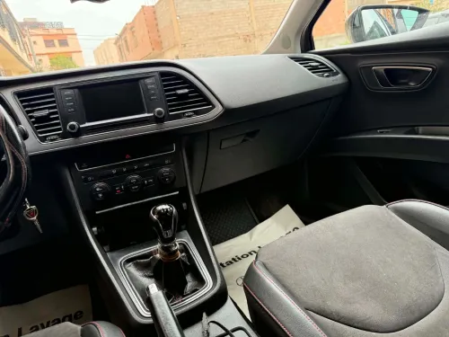 Seat Leon 2014 Fr