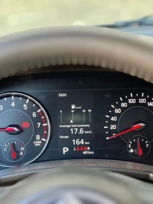 Suzuki Swift 2025 GLX