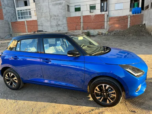 Suzuki Swift 2025 GLX