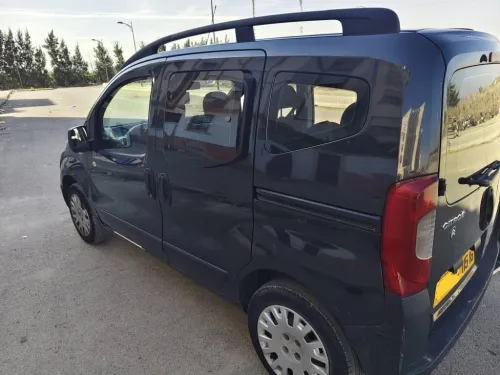 Citroen Nemo 2015 Confort