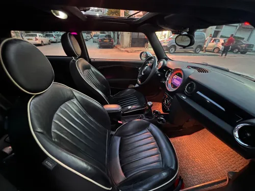 Mini Mini 2011 Cooper S