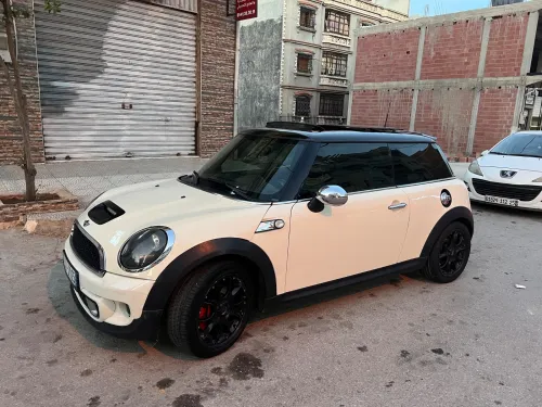 Mini Mini 2011 Cooper S