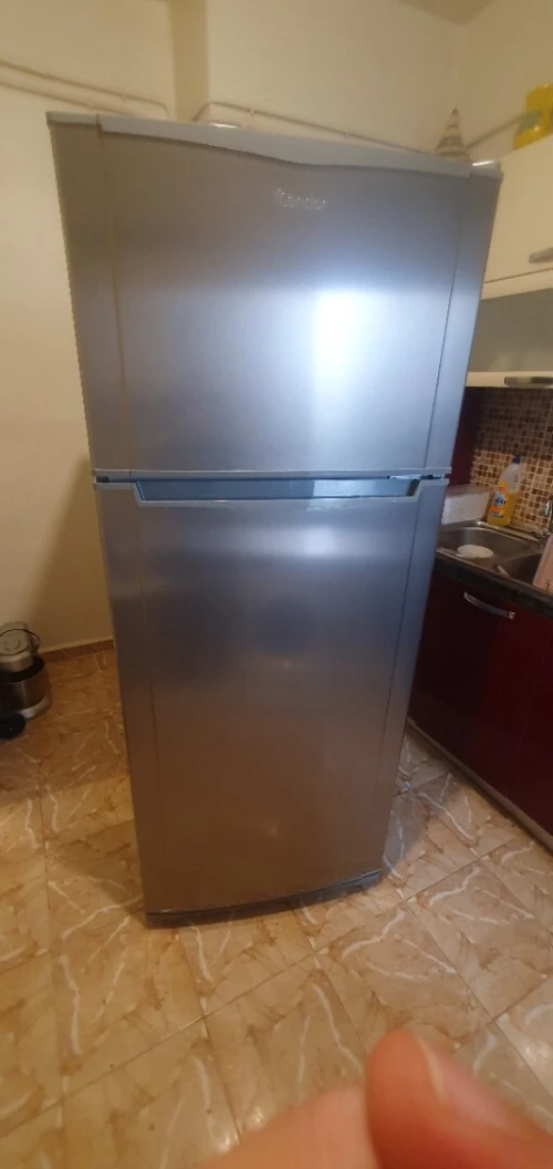 Refrigerateur condor defrost 580l