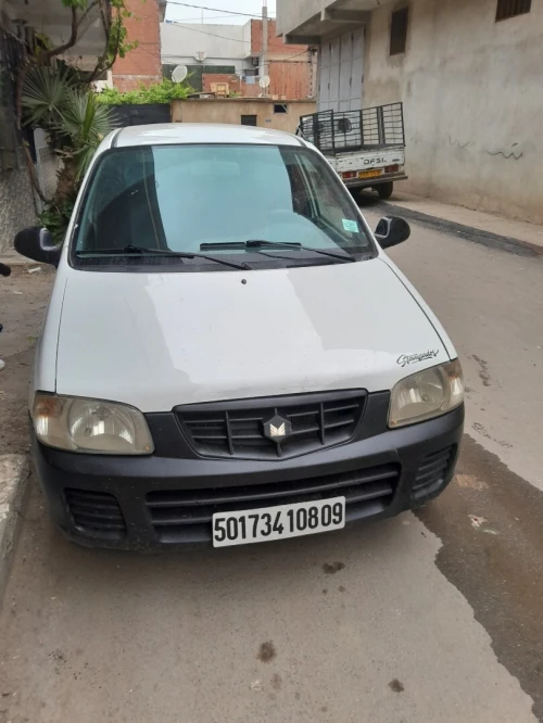 Suzuki Alto 2008 Alto