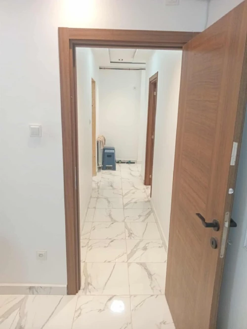 Vente Appartement F3 Alger Bordj el kiffan