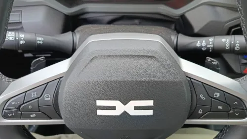 Dacia Duster 2025 Gold