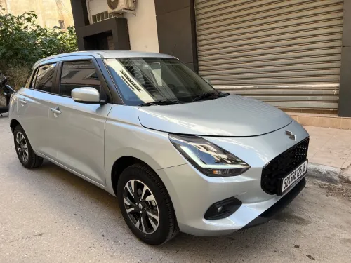 Suzuki Swift 2025 GL Plus 