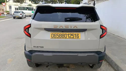Dacia Duster 2025 Gold