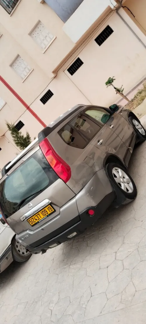 Nissan X Trail 2009 X Trail