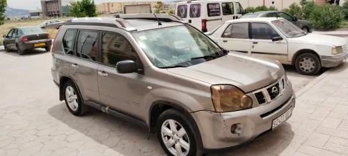 Nissan X Trail 2009 X Trail