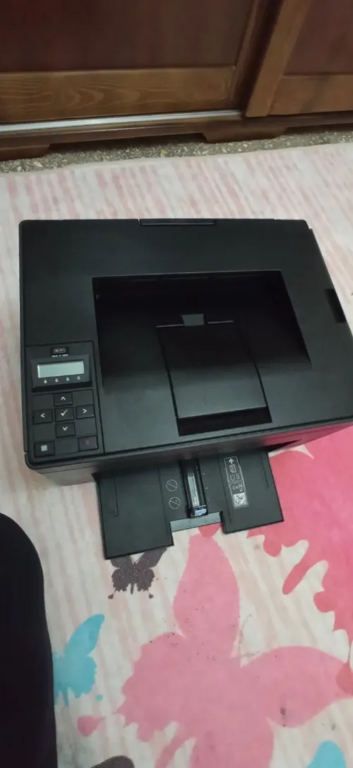 dell c1760nw color printer
