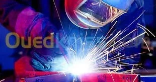 RECRUTEMENT Soudeur Mig/Mag