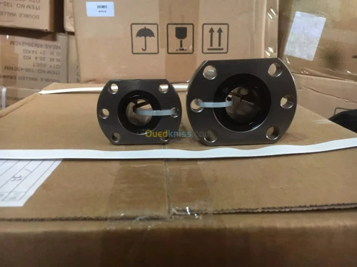 Gammes de Pièces De Rechange Machines CNC