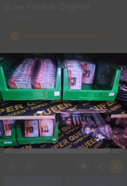 Consumable Plasma Hypertherm Electrode Et La Buse Produit Original