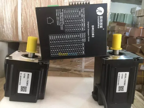 Gammes de Pièces De Rechange Machines CNC