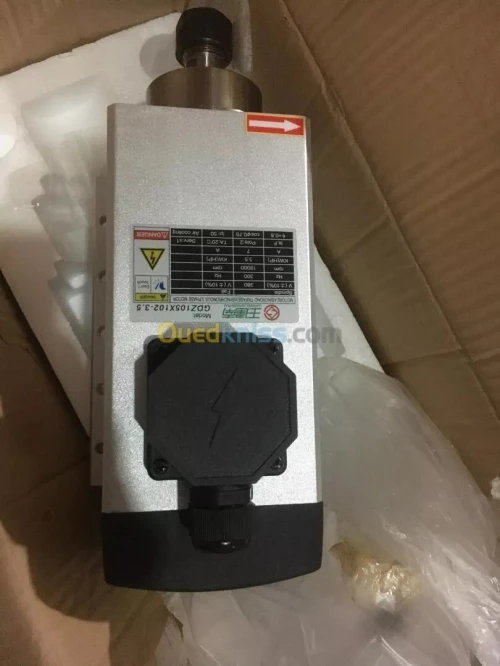 Gammes de Pièces De Rechange Machines CNC