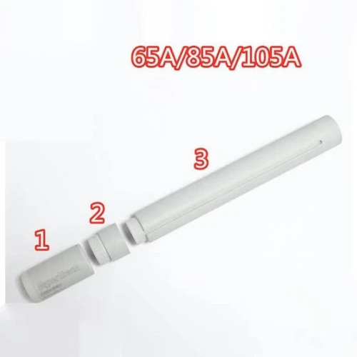 Corps de torche plasma hypertherm