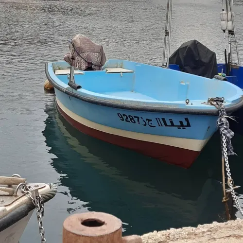 Floka Juba marine 5.35 m