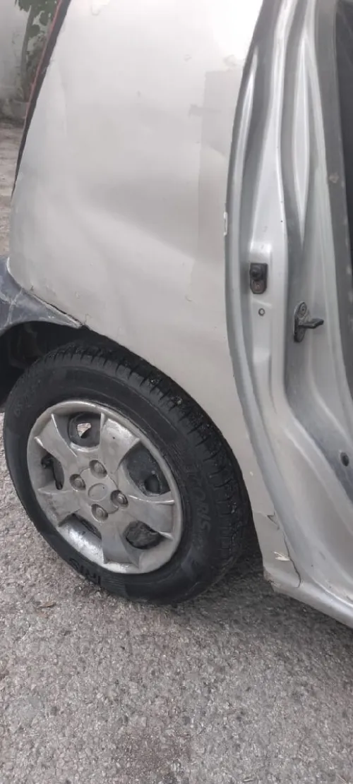 Hyundai Atos 2003 GL