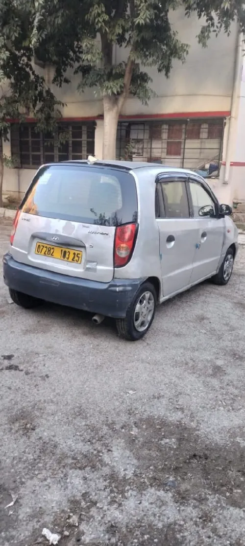 Hyundai Atos 2003 GL