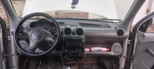 Hyundai Atos 2003 GL
