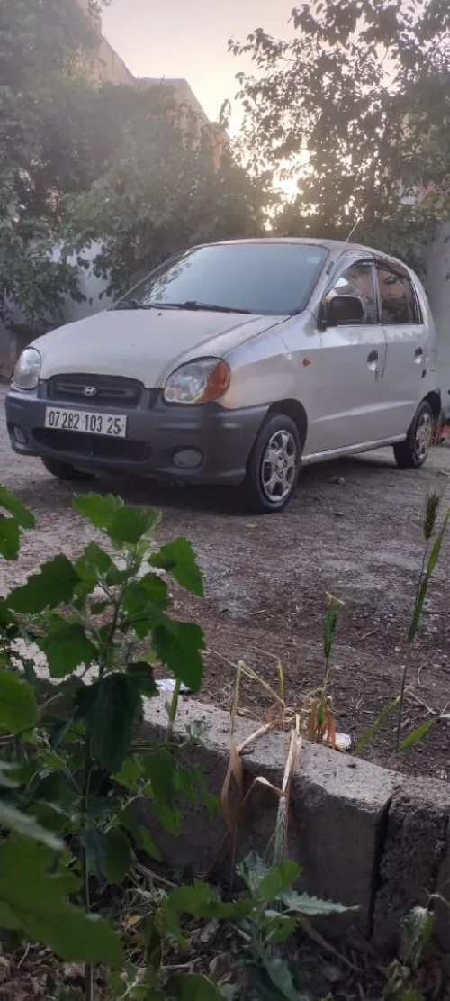 Hyundai Atos 2003 GL