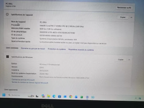 DELL