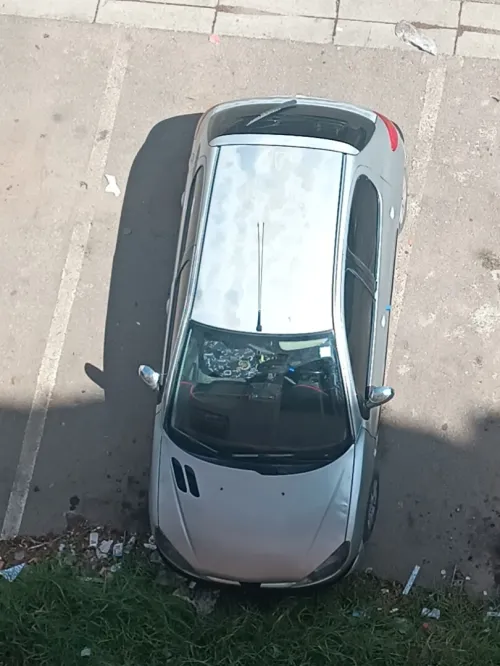 Peugeot 206 2006 206