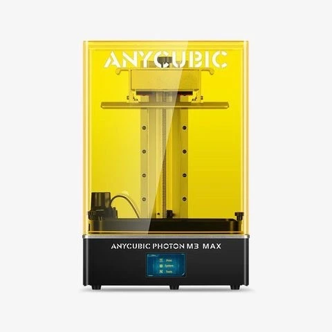 [USED] Anycubic Photon M3 Max