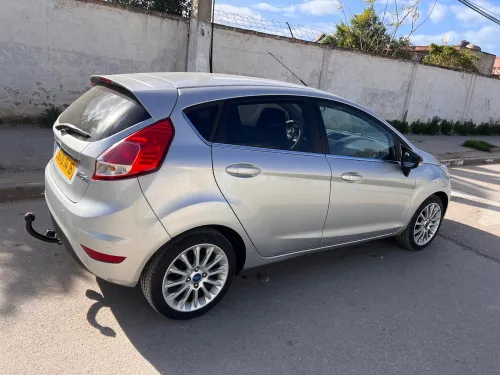 Ford Fiesta 2014 Titanium Sport pack