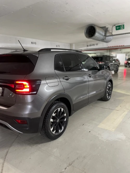 Volkswagen T-Roc 2021 VW Edition