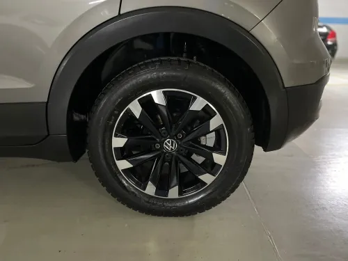 Volkswagen T-Roc 2021 VW Edition