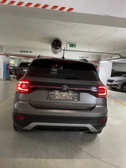 Volkswagen T-Roc 2021 VW Edition
