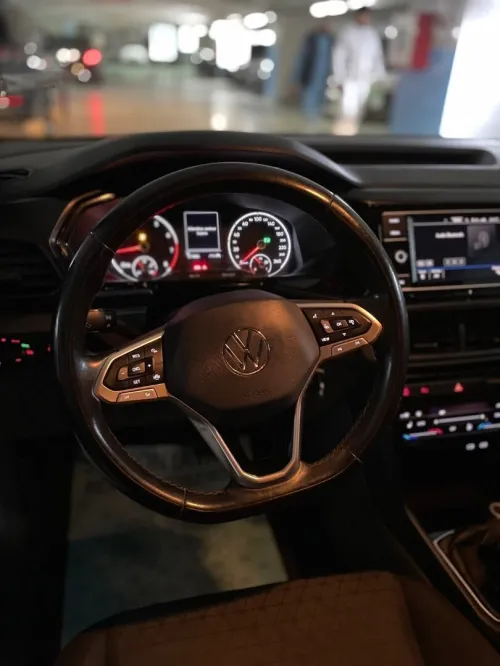 Volkswagen T-Roc 2021 VW Edition