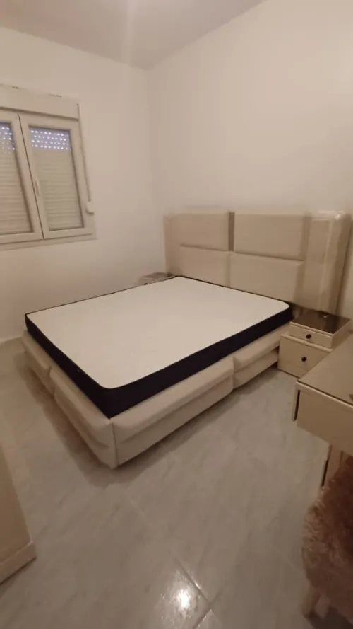 Matelas D30 confort orthopédique