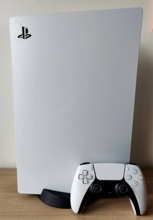 Ps5 CD