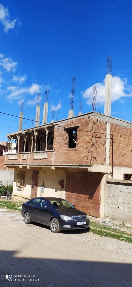 Vente Villa Boumerdès Corso