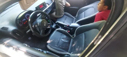 Kia Picanto 2018 GT-Line